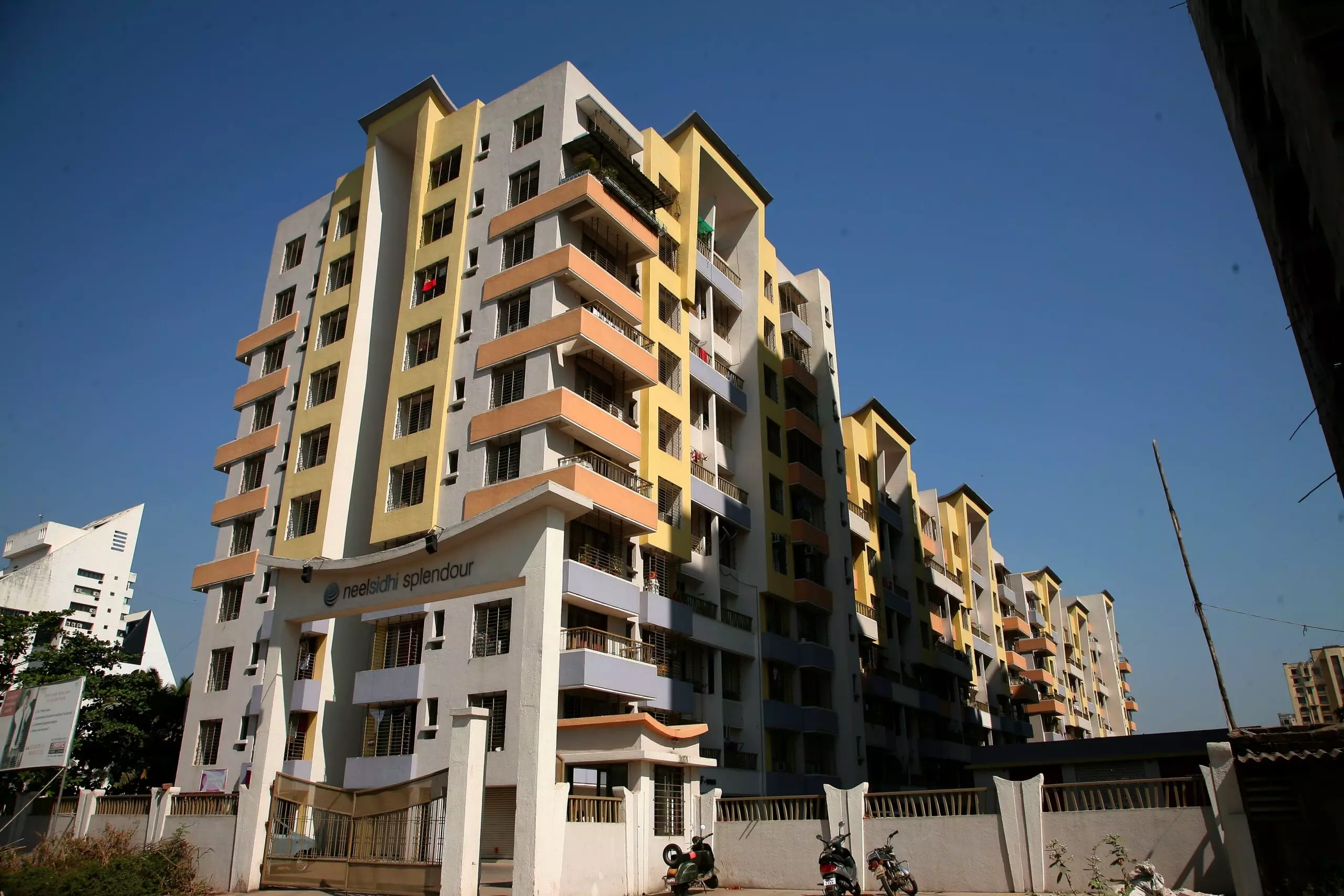 Neelsidhi Splendour