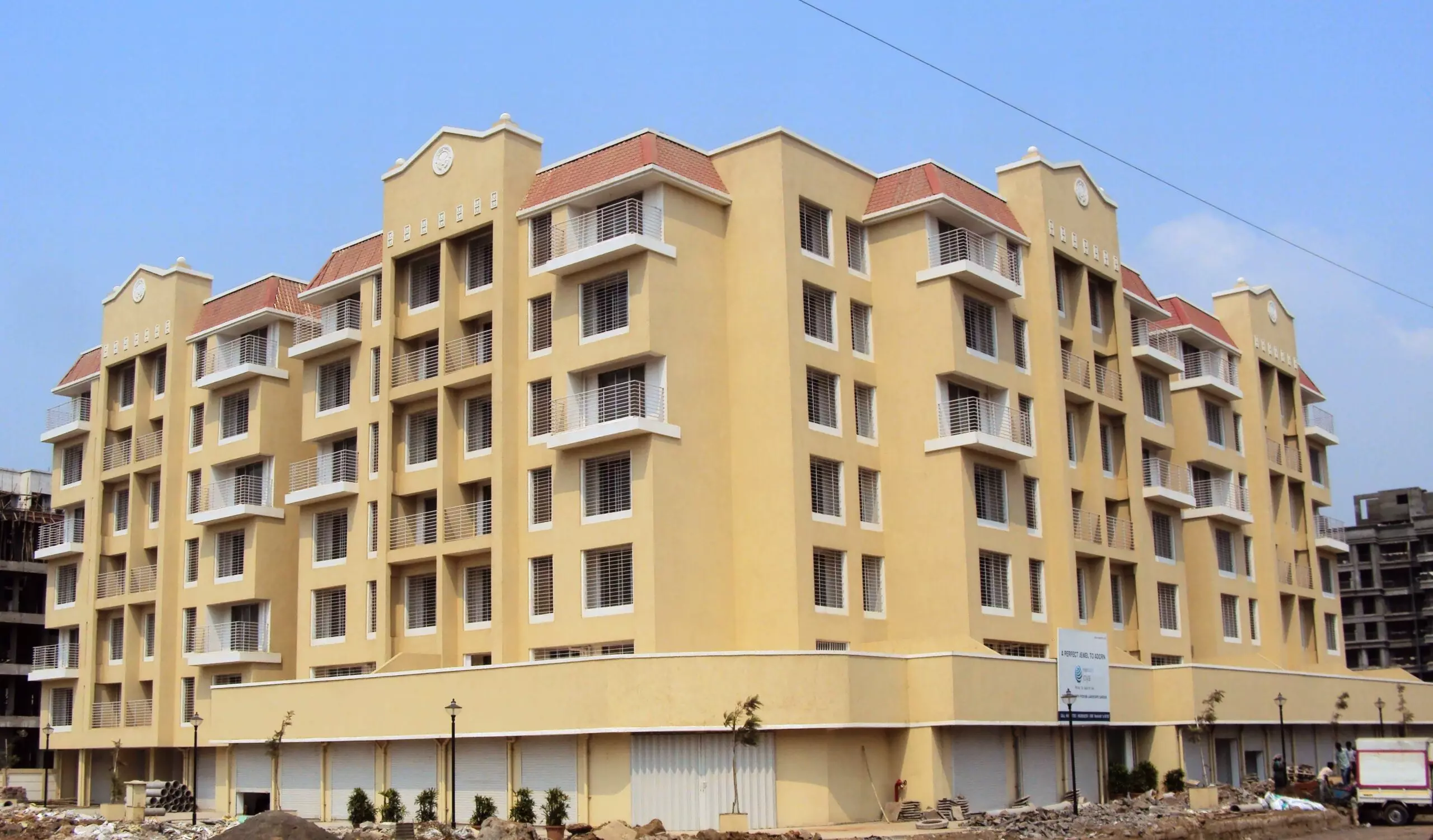Neelsidhi Joya