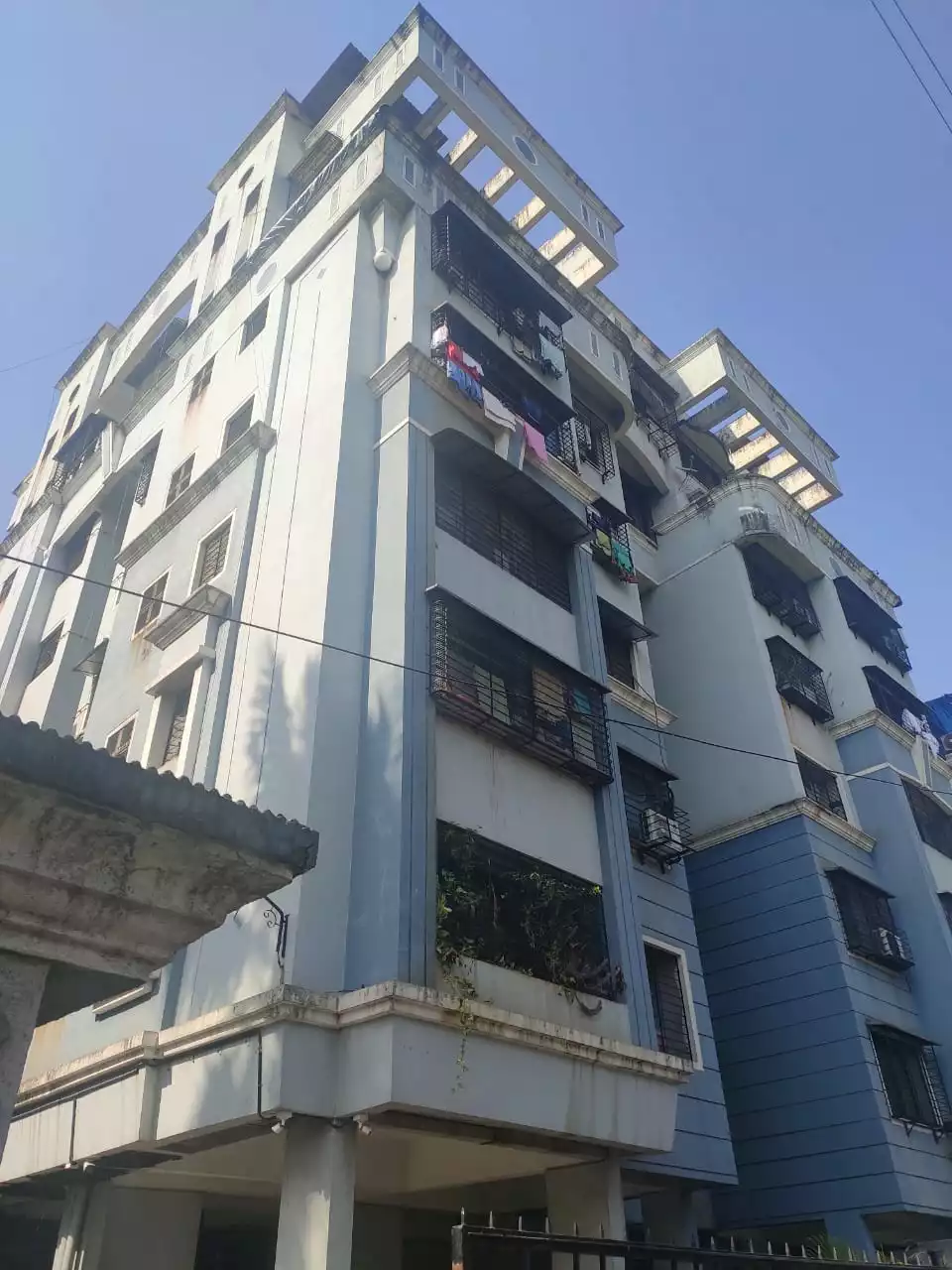 Neelsidhi Enclave