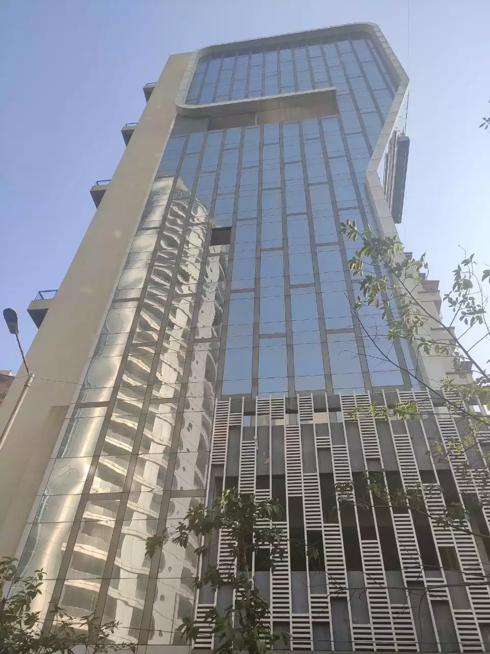 Jay Balaji Commercial